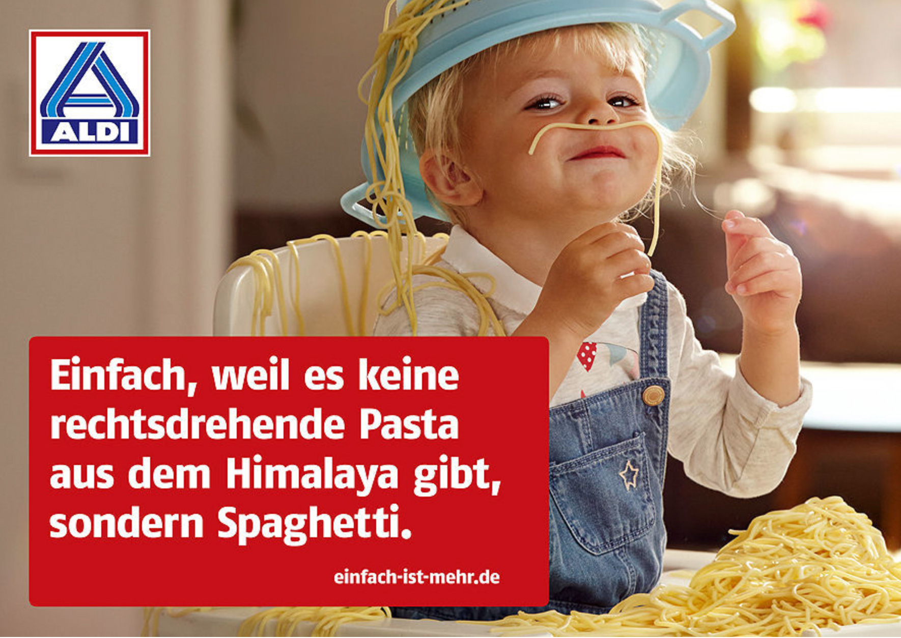 ALDI-NORD_Einfach-ist-mehr_Kampagnenmotiv_Spaghetti
